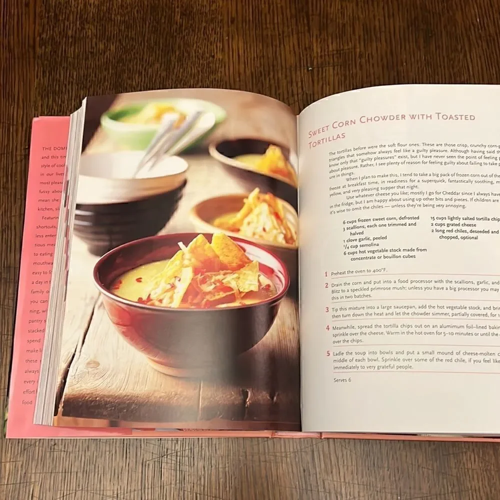 Nigella Express: 130 Recipes‎ for Good Food, Fast - Hardcover